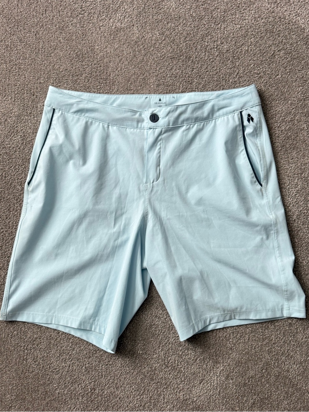 Seagale performance sport shorts